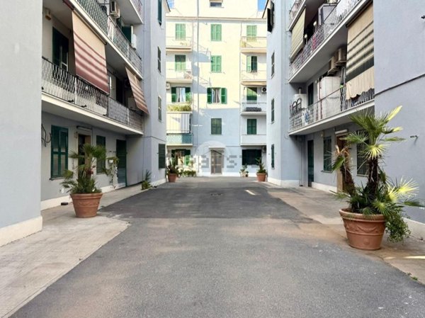 appartamento in vendita a Roma in zona Tor Sapienza