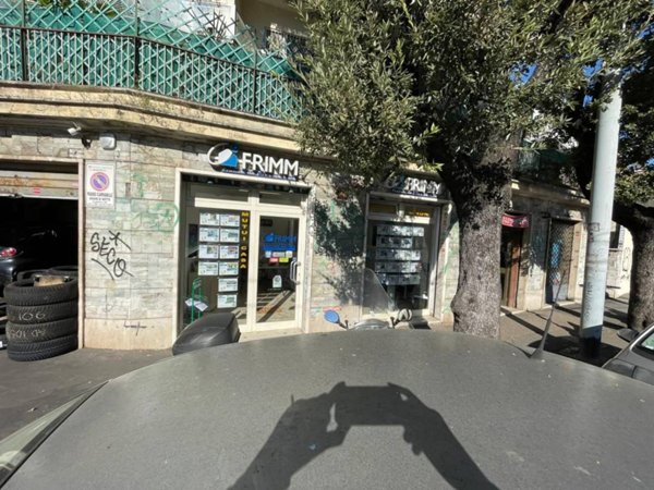 negozio in vendita a Roma in zona Monte Sacro/Talenti