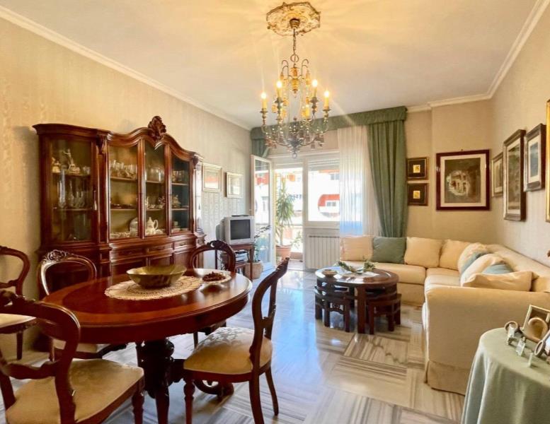 appartamento in vendita a Roma in zona Ostia