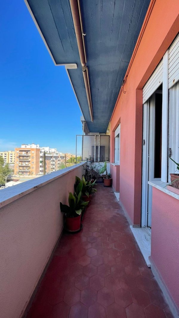 appartamento in vendita a Roma in zona Ostia