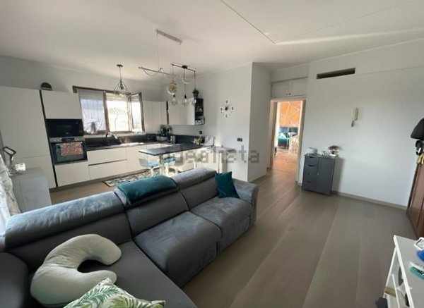 appartamento in vendita a Roma in zona Casal Palocco