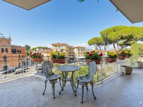 appartamento in vendita a Roma in zona Tor Sapienza