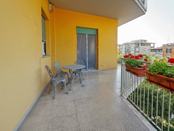 appartamento in vendita a Roma in zona Tor Sapienza