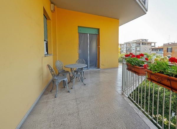 appartamento in vendita a Roma in zona Tor Sapienza