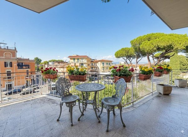 appartamento in vendita a Roma in zona Tor Sapienza