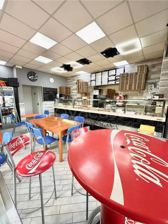 appartamento in vendita a Roma in zona Trigoria