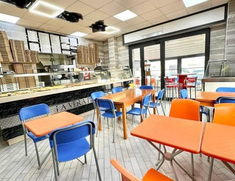 negozio in vendita a Roma in zona Trigoria