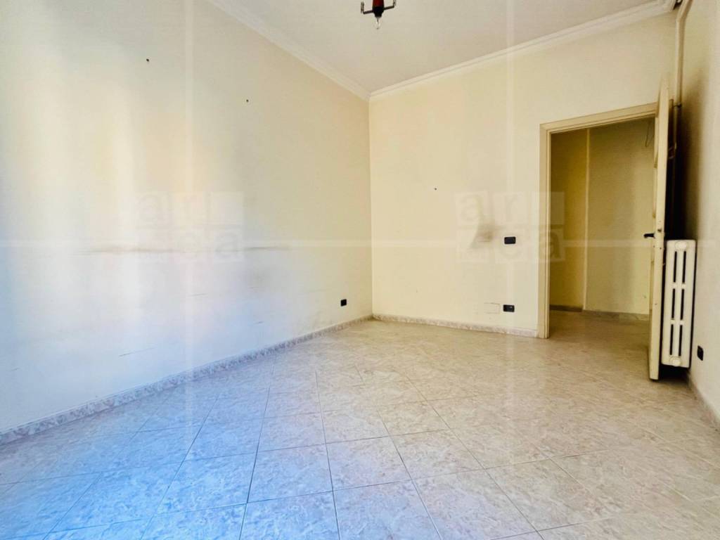 appartamento in vendita a Roma in zona Gianicolense