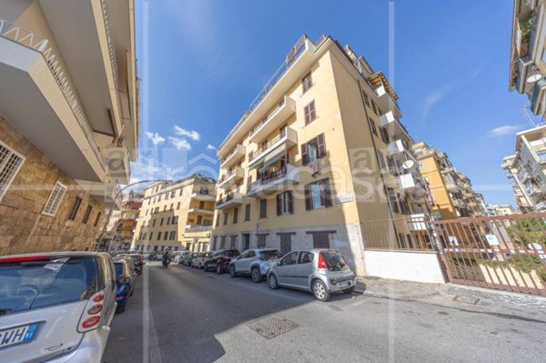 appartamento in vendita a Roma in zona Gianicolense