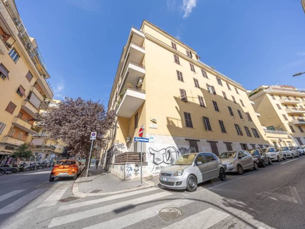 appartamento in vendita a Roma in zona Gianicolense