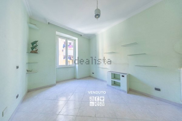 appartamento in vendita a Roma in zona Gianicolense