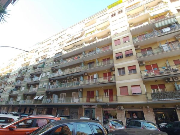 appartamento in vendita a Roma in zona Portuense