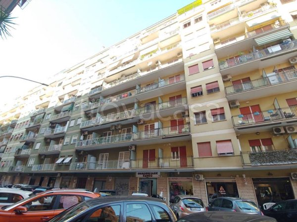 appartamento in vendita a Roma in zona Ostiense