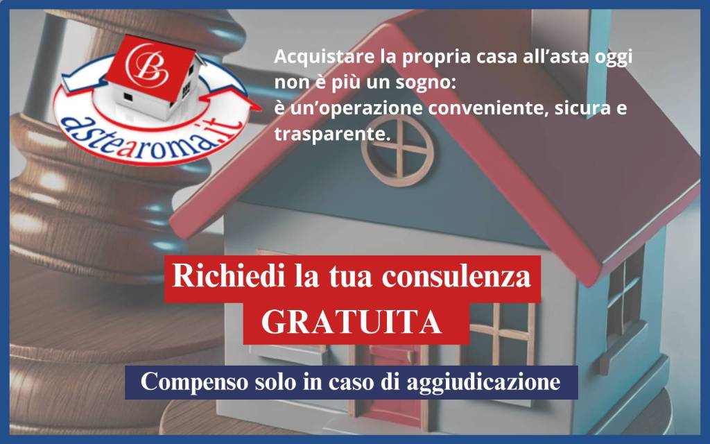 appartamento in vendita a Roma in zona Lago Regillo