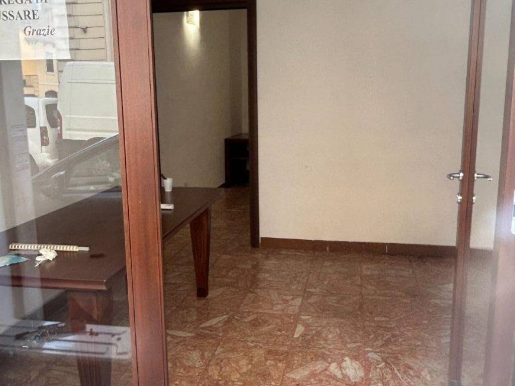 negozio in vendita a Roma