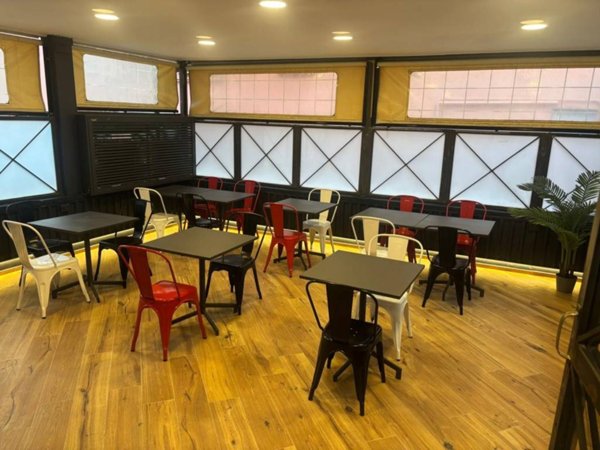 negozio in vendita a Roma in zona Gianicolense