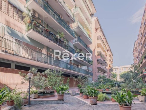 appartamento in vendita a Roma in zona Tiburtino