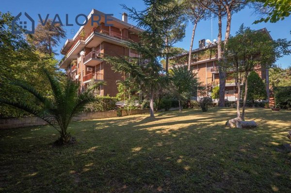 appartamento in vendita a Roma in zona Monte Sacro/Talenti