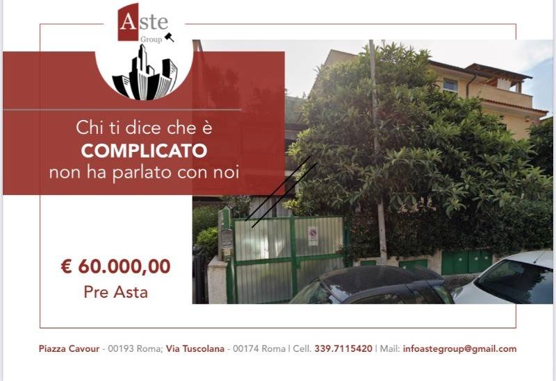 appartamento in vendita a Roma in zona Labaro