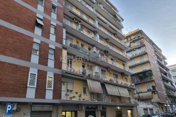 appartamento in vendita a Roma in zona Prenestino-Labicano