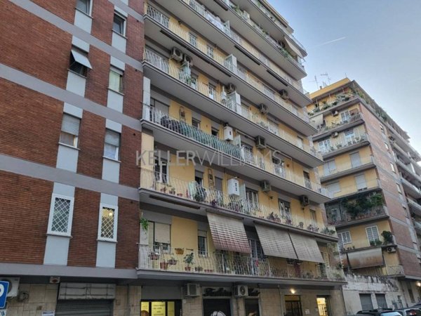 appartamento in vendita a Roma in zona Prenestino-Labicano