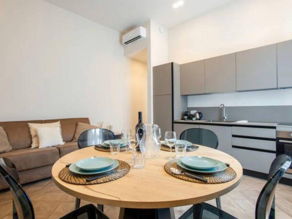 appartamento in vendita a Roma in zona Della Vittoria