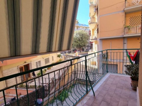 appartamento in vendita a Roma in zona Aurelio