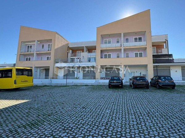 appartamento in vendita a Roma in zona Castelverde