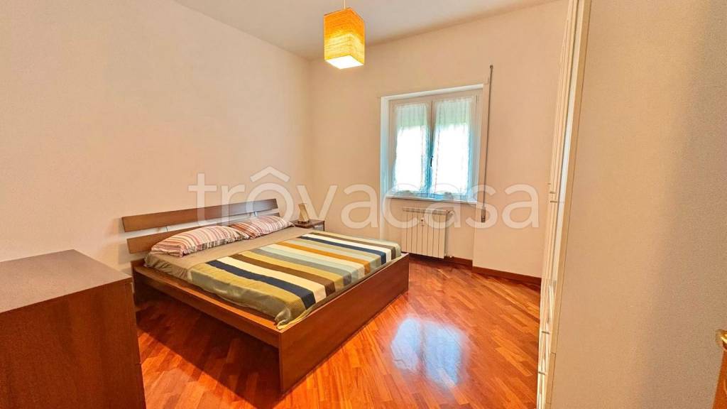 appartamento in vendita a Roma in zona Portuense