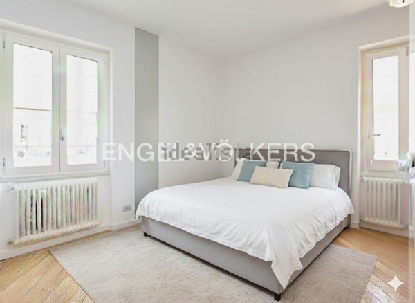 appartamento in vendita a Roma in zona Rione Borgo