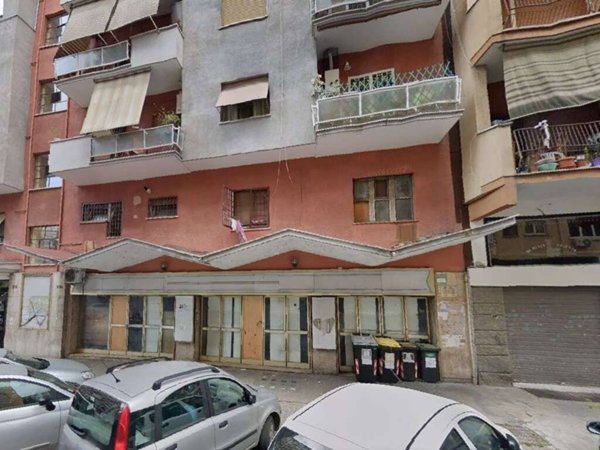 intera palazzina in vendita a Roma in zona Centro Storico