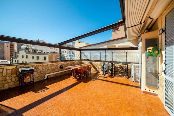 appartamento in vendita a Roma in zona Ostiense