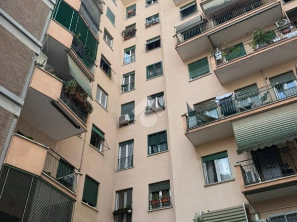 appartamento in vendita a Roma in zona Appio Latino