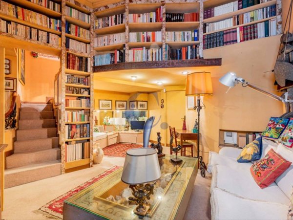 appartamento in vendita a Roma in zona Salario