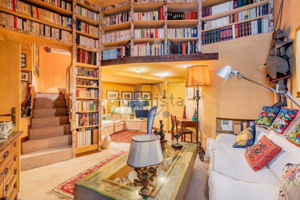 appartamento in vendita a Roma in zona Salario