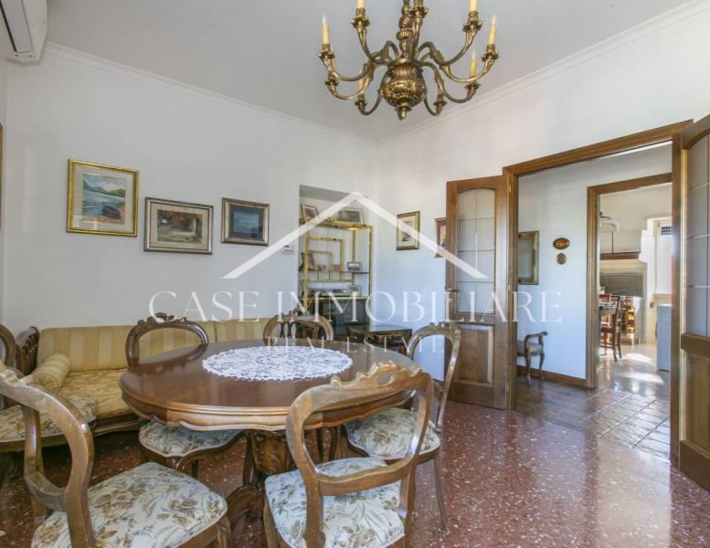 appartamento in vendita a Roma in zona Labaro