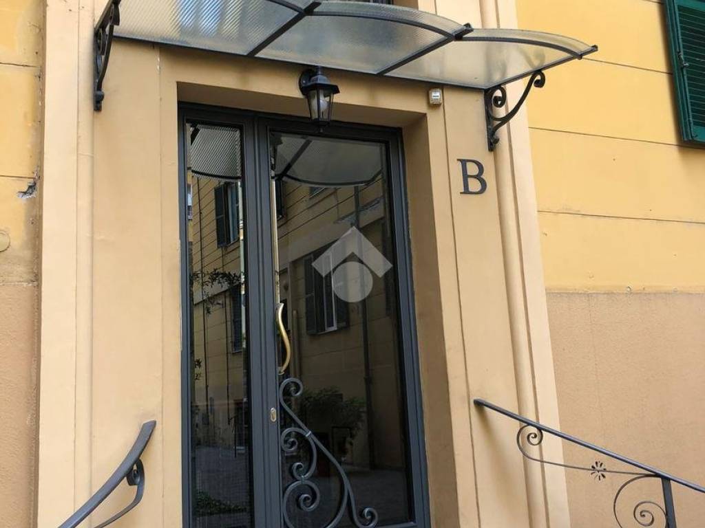 appartamento in vendita a Roma in zona Appio Latino