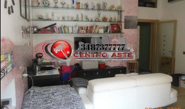 appartamento in vendita a Roma in zona Nomentano