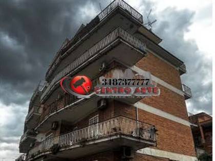 appartamento in vendita a Roma in zona Labaro