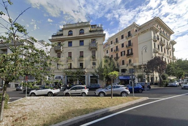 appartamento in vendita a Roma in zona Parioli