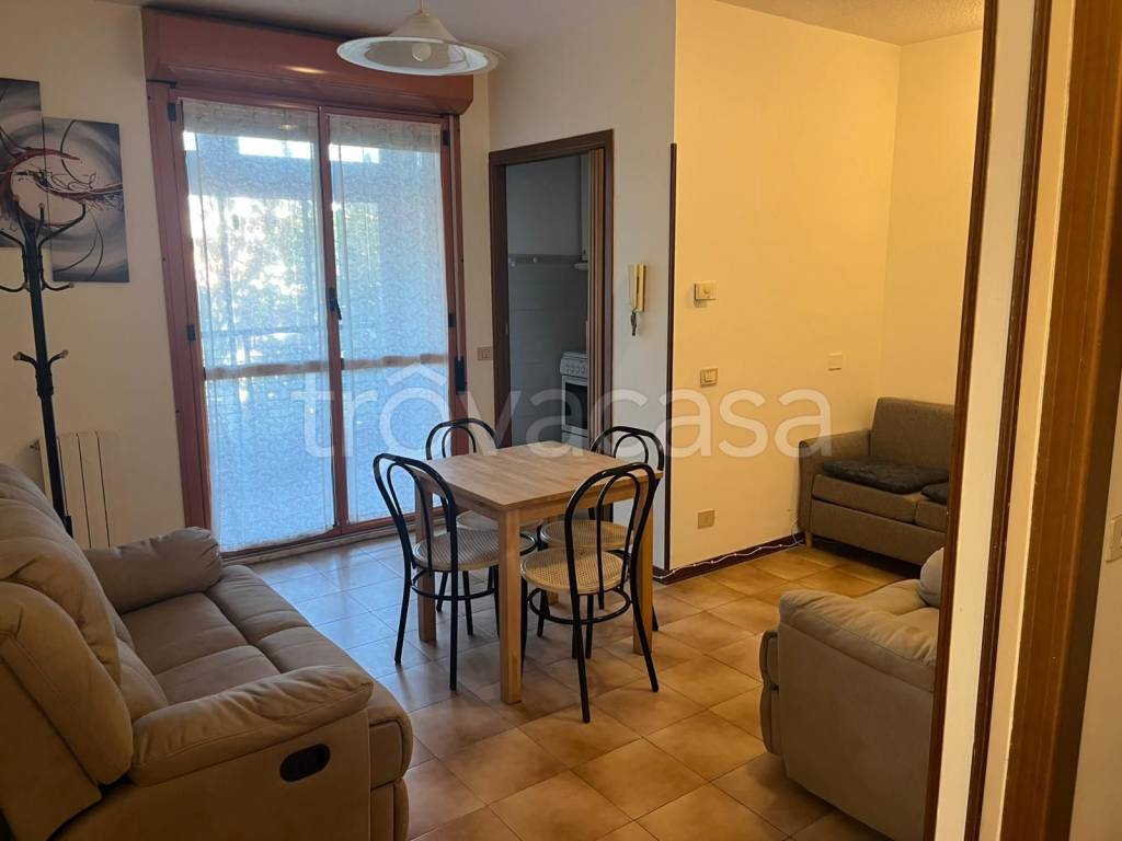 appartamento in vendita a Roma in zona Casal Palocco