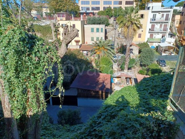 monolocale in vendita a Roma in zona Primavalle