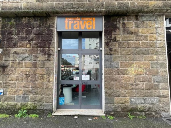 appartamento in vendita a Roma in zona Flaminio