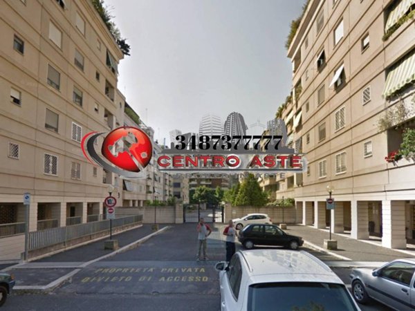 appartamento in vendita a Roma in zona Torrino