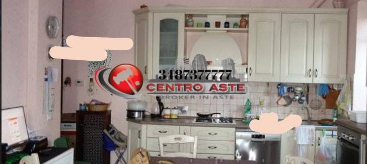 appartamento in vendita a Roma in zona Alessandrino