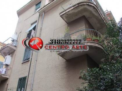 appartamento in vendita a Roma in zona Prenestino-Centocelle