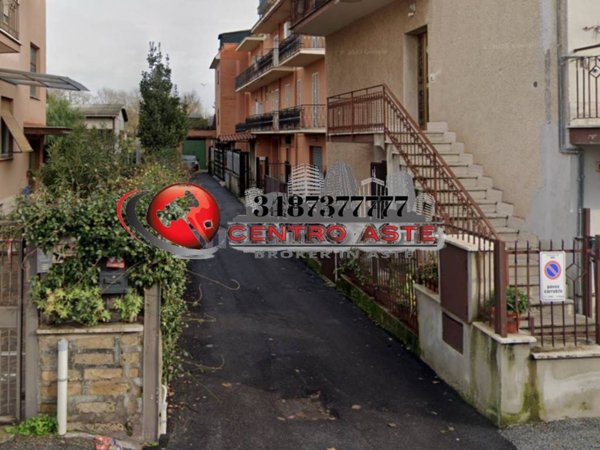 appartamento in vendita a Roma in zona Ponte Mammolo
