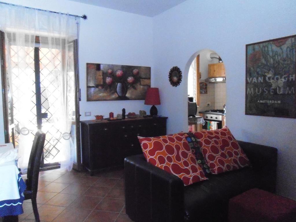 appartamento in vendita a Roma in zona Acilia