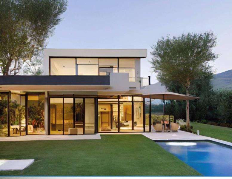 casa indipendente in vendita a Roma in zona Tomba di Nerone