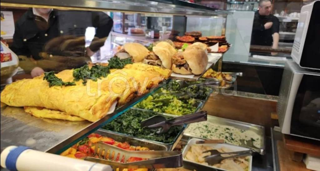 negozio in vendita a Roma in zona Rione Prati